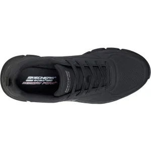 Skechers BOBS B FLEX Pánska vychádzková obuv, čierna, veľkosť