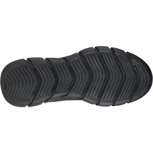 Skechers BOBS B FLEX Pánska vychádzková obuv, čierna, veľkosť