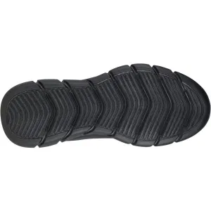 Skechers BOBS B FLEX Pánska vychádzková obuv, čierna, veľkosť