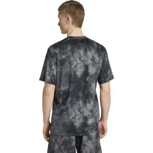 adidas SEA AOP TEE Pánske športové tričko, čierna, veľkosť
