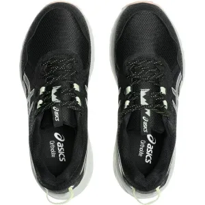 ASICS GEL-VENTURE 10 W Dámska trailová obuv, čierna, veľkosť 42