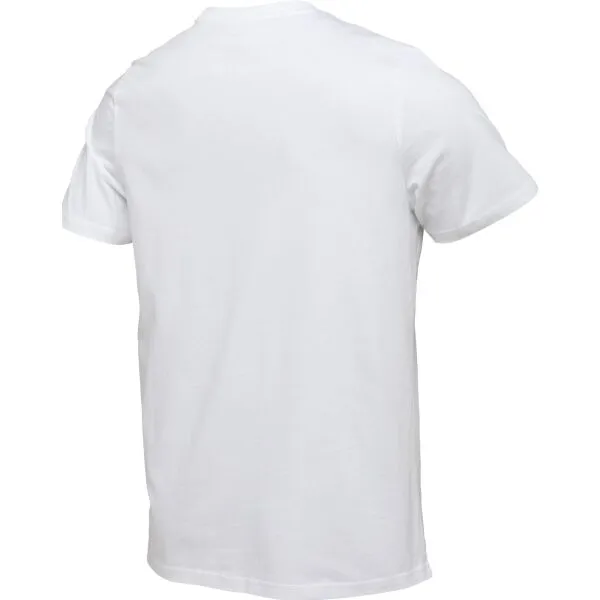 Puma MANCHESTER CITY FC FTBLCULTURE TEE Pánske tričko, biela, veľkosť