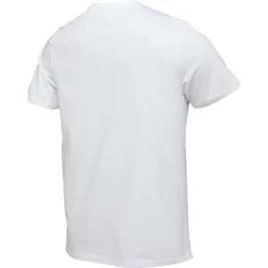 Puma MANCHESTER CITY FC FTBLCULTURE TEE Pánske tričko, biela, veľkosť