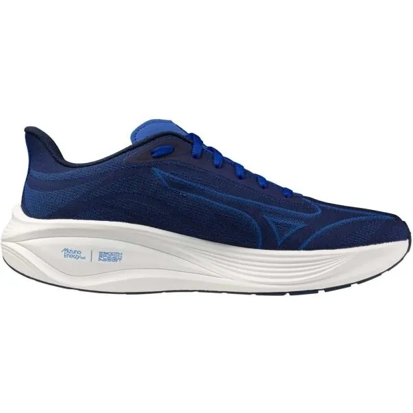 Mizuno NEO COSMO Pánska bežecká obuv, modrá, veľkosť 41