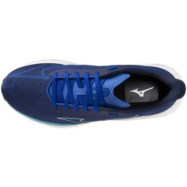 Mizuno NEO COSMO Pánska bežecká obuv, modrá, veľkosť 41