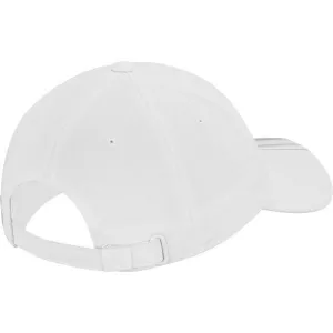adidas REAL MADRID FC CAP Unisex šiltovka, biela, veľkosť