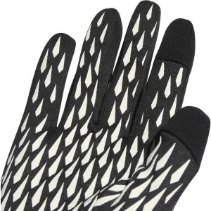 adidas TIRO C GLOVES Futbalové rukavice, čierna, veľkosť