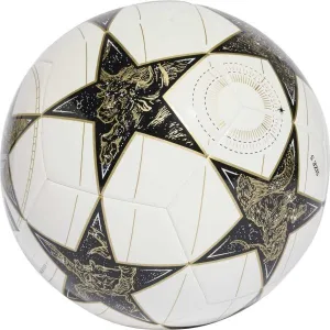 adidas UCL CLUB - REAL MADRID Futbalová lopta, biela, veľkosť