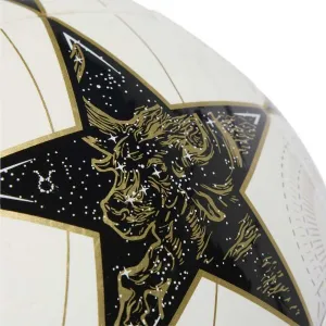 adidas UCL CLUB - REAL MADRID Futbalová lopta, biela, veľkosť