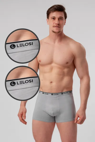LELOSI Set boxeriek Wisconsin (2x) L