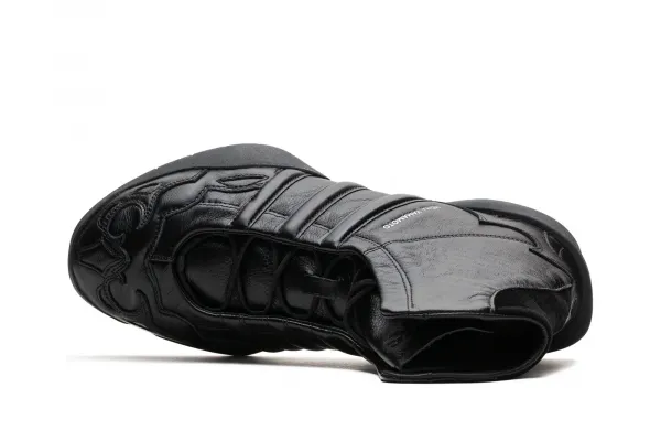 adidas Y-3 Regu 2002 Hi "Black" (JQ8845)