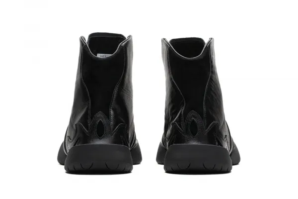 adidas Y-3 Regu 2002 Hi "Black" (JQ8845)