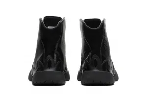 adidas Y-3 Regu 2002 Hi "Black" (JQ8845)