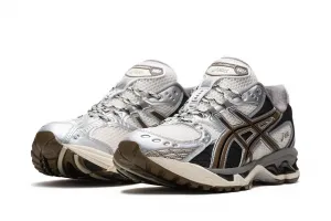 Asics Gel-Nimbus 10.1 "Cream Pure Silver" (1203A543-107)