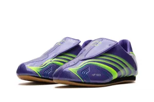 adidas Taekwondo F50 W "Purple Rush" (JR6025)