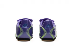 adidas Taekwondo F50 W "Purple Rush" (JR6025)