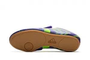 adidas Taekwondo F50 W "Purple Rush" (JR6025)