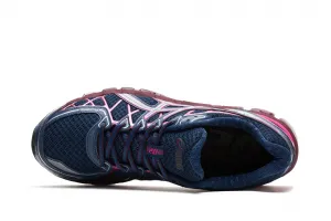 Asics Gel-Kayano 20 W "Blue Pure Silver" (1203A388-401)