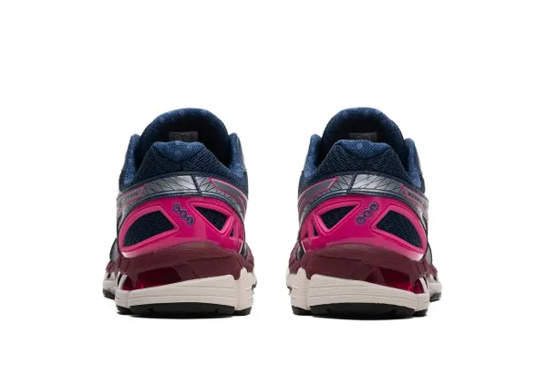 Asics Gel-Kayano 20 W "Blue Pure Silver" (1203A388-401)