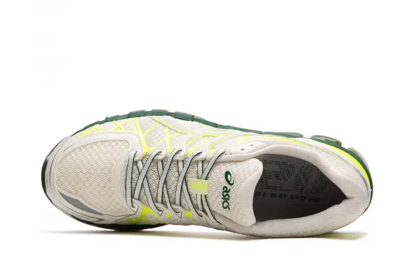 Asics Gel-Kayano 20 "Cream Pure Silver" (1203A388-103)