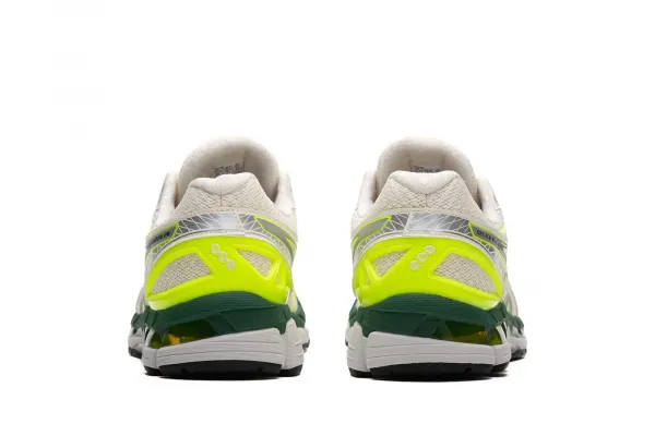Asics Gel-Kayano 20 "Cream Pure Silver" (1203A388-103)