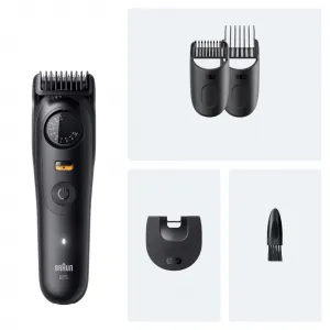 Braun Series 5 BT5520 zastrihávač fúzov + 4 stylingové nástroje 1 ks