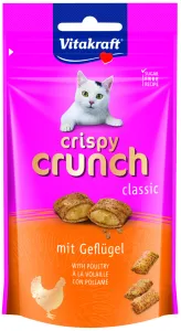 Vitakraft Crispy Crunch hydinový