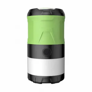 Superfire T15 Kempingové svietidlo UV, 350lm, USB
