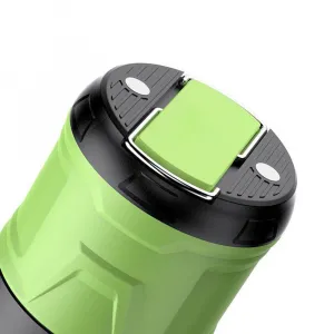 Superfire T15 Kempingové svietidlo UV, 350lm, USB