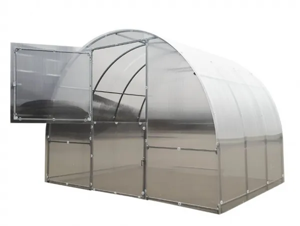 Gutta Záhradný skleník GARDENTEC Easy 6 x 3 m