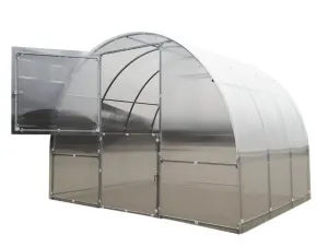 Gutta Záhradný skleník GARDENTEC Easy 2 x 3 m