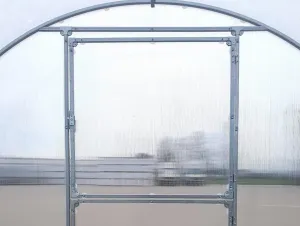 Gutta Záhradný skleník GARDENTEC Easy 2 x 3 m