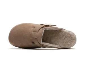 Scholl Pescura Fae Suefur W "Taupe" (F324531062)