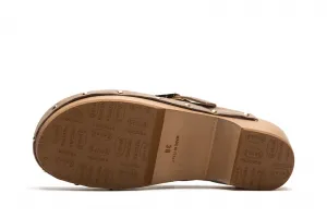 Scholl Pescura Fae Suefur W "Taupe" (F324531062)