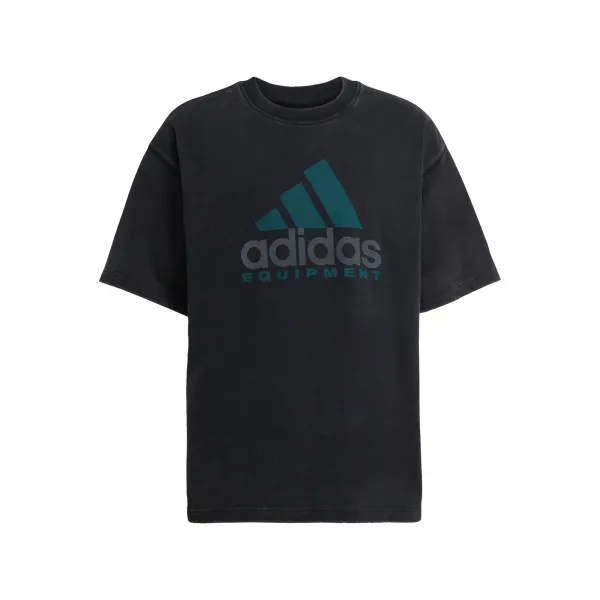 adidas Equipment Tee "Black" (JV5815)