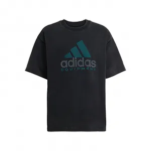 adidas Equipment Tee "Black" (JV5815)