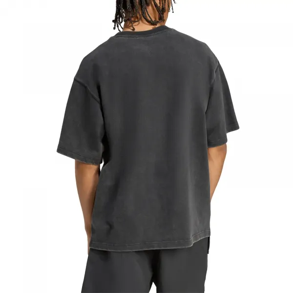 adidas Equipment Tee "Black" (JV5815)
