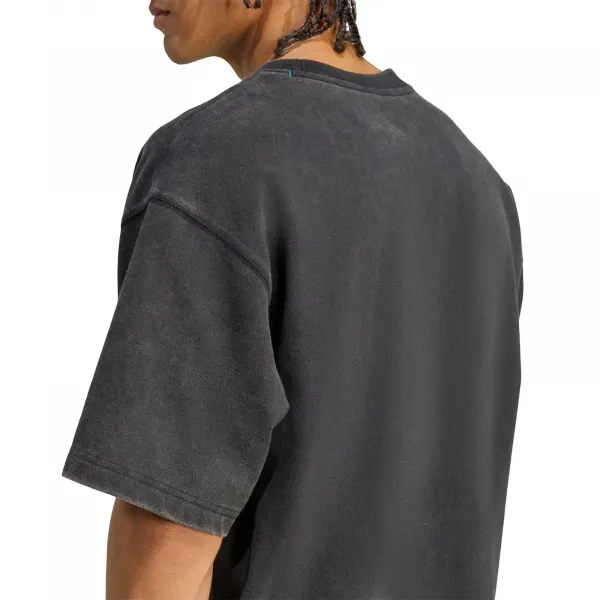 adidas Equipment Tee "Black" (JV5815)