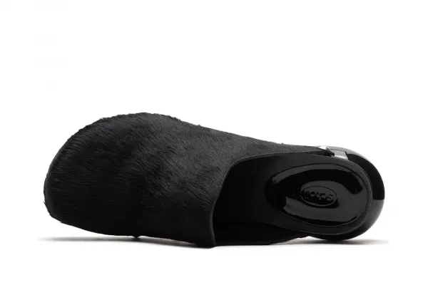 Scholl Pescura Jolene Ponylea W "Black" (F324481004)