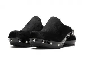 Scholl Pescura Jolene Ponylea W "Black" (F324481004)