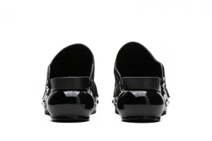 Scholl Pescura Jolene Ponylea W "Black" (F324481004)