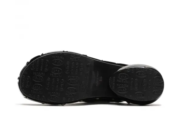 Scholl Pescura Jolene Ponylea W "Black" (F324481004)