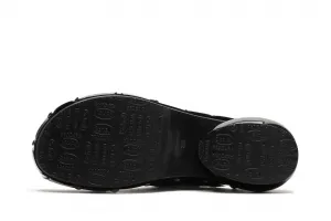 Scholl Pescura Jolene Ponylea W "Black" (F324481004)