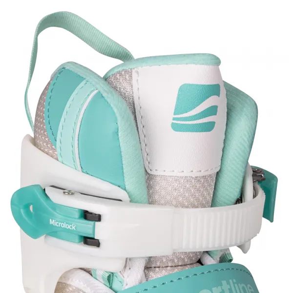inSPORTline Tealero S (31-34)