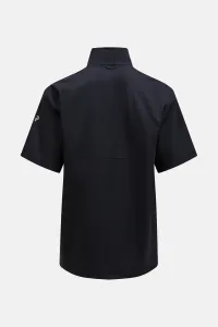 Bunda Peak Performance M 3L Ss Anorak Black
