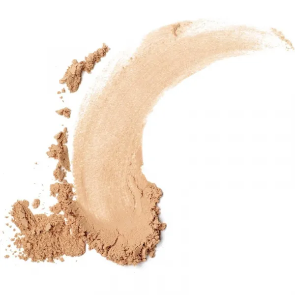 ARTDECO Pure Minerals Powder Foundation minerálny sypký make-up odtieň 340.6 Honey 15 g