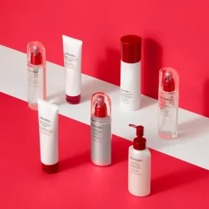 Shiseido Generic Skincare Deep Cleansing Foam hĺbkovo čistiaca pena pre mastnú a problematickú pleť 125 ml