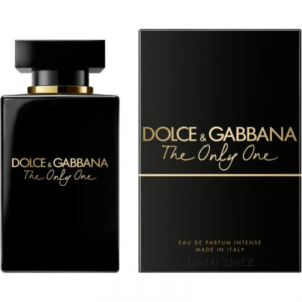 Dolce&Gabbana The Only One Intense parfumovaná voda pre ženy 100 ml