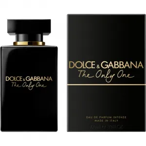 Dolce&Gabbana The Only One Intense parfumovaná voda pre ženy 100 ml