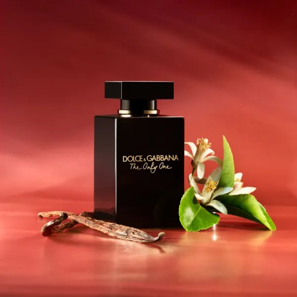 Dolce&Gabbana The Only One Intense parfumovaná voda pre ženy 100 ml